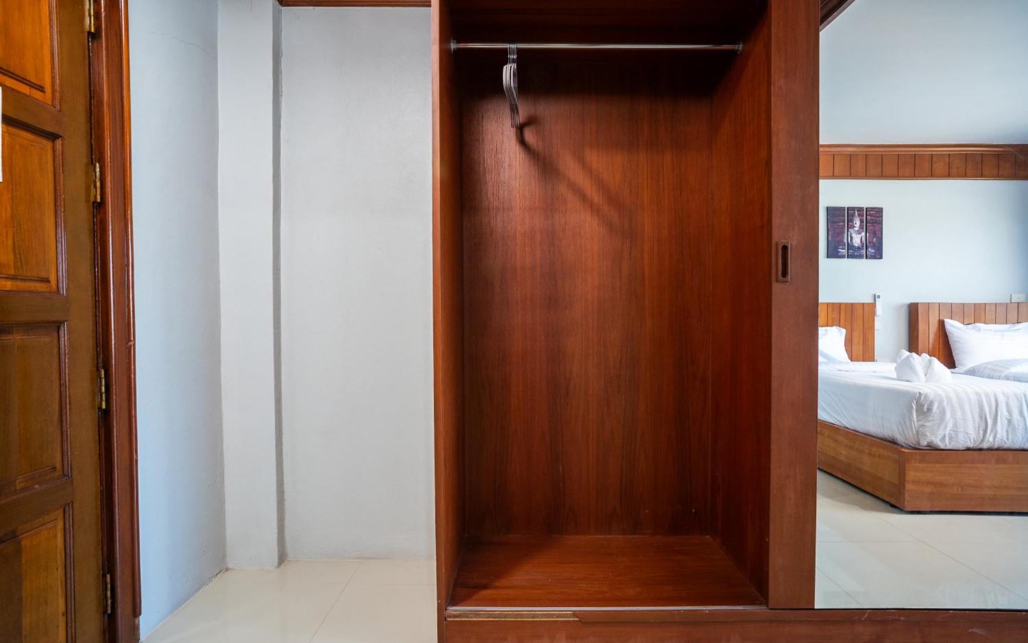 Gp House Phuket Patong Beach Exterior foto