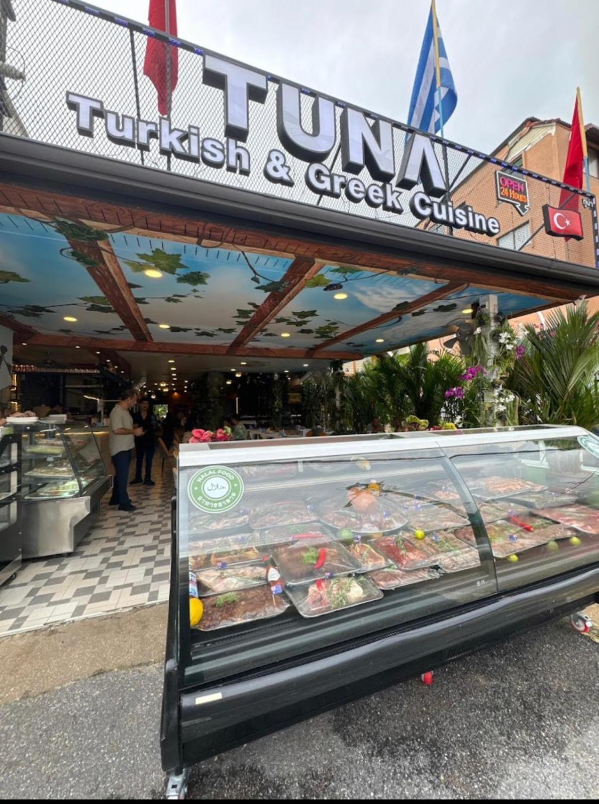 Gp House Phuket Patong Beach Exterior foto