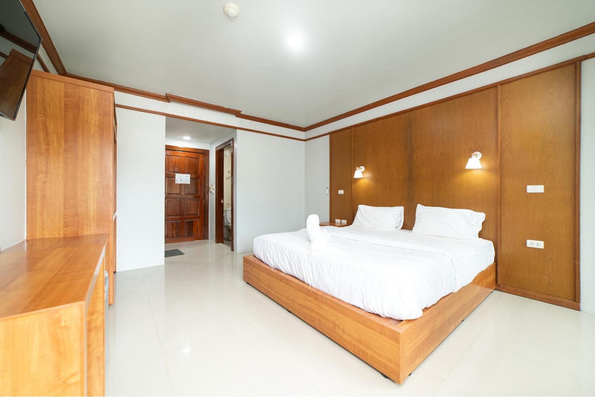 Gp House Phuket Patong Beach Exterior foto